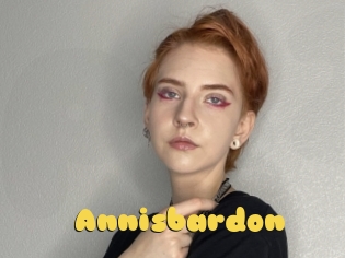 Annisbardon