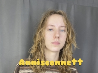 Annisconnett