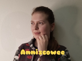 Anniscowee