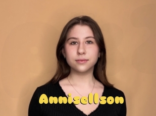 Annisellson