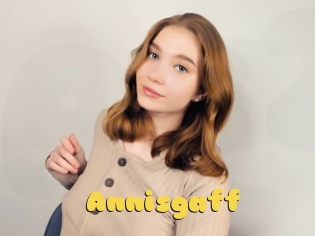 Annisgaff