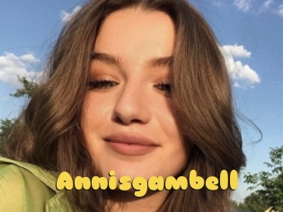 Annisgambell