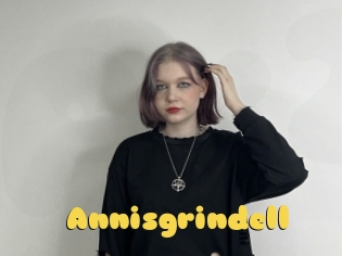 Annisgrindell