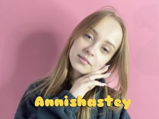 Annishastey