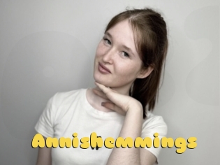 Annishemmings