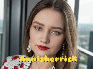 Annisherrick