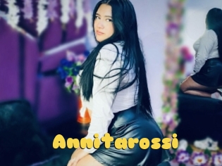 Annitarossi