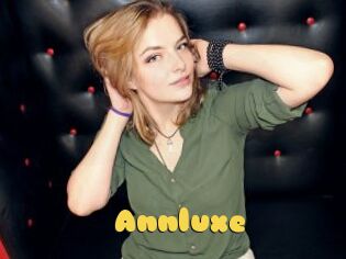 Annluxe