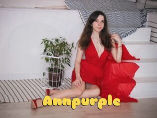 Annpurple