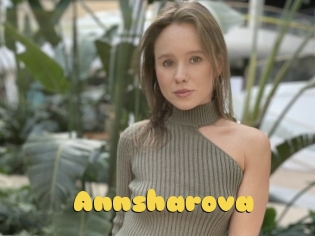 Annsharova