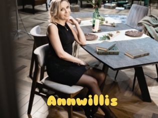 Annwillis