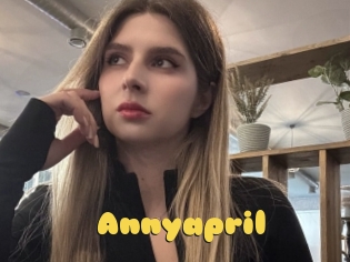 Annyapril