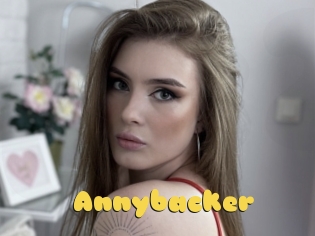 Annybacker