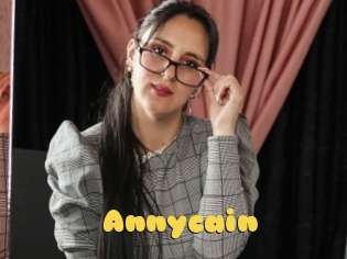 Annycain