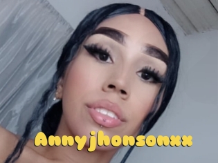 Annyjhonsonxx