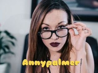 Annypalmer