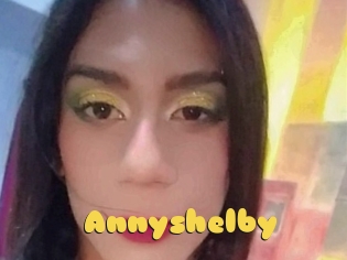 Annyshelby