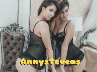 Annystevens