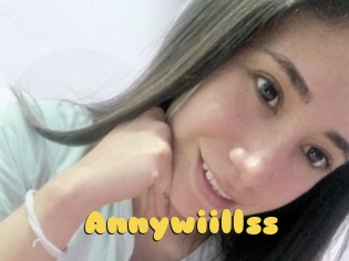 Annywiillss