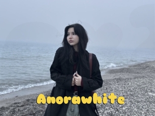 Anorawhite