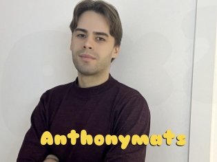 Anthonymats