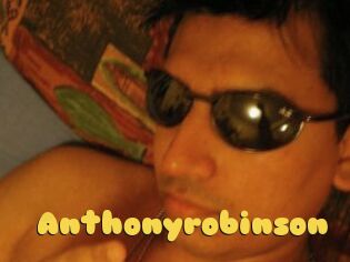 Anthonyrobinson