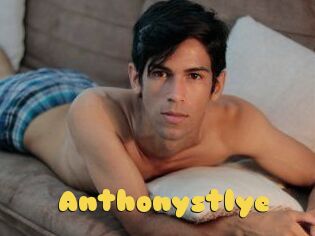 Anthonystlye