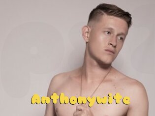 Anthonywite