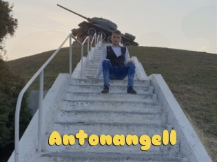 Antonangell