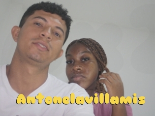 Antonelavillamis