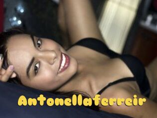 Antonellaferreir