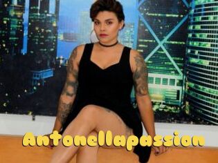 Antonellapassion