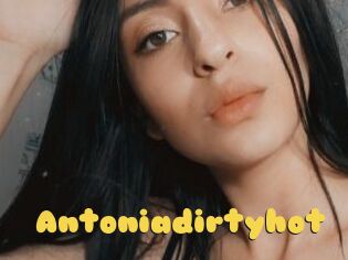 Antoniadirtyhot