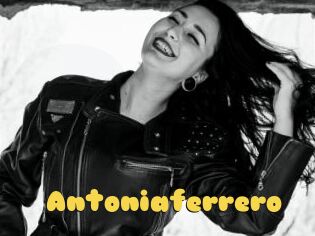 Antoniaferrero