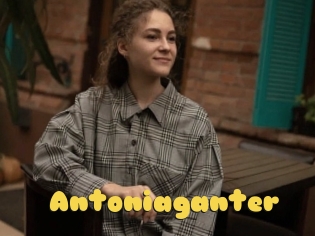 Antoniaganter