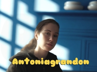 Antoniagrandon