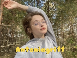 Antoniagriff