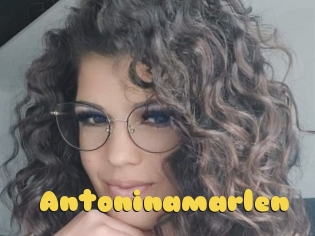 Antoninamarlen