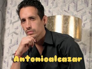 Antonioalcazar