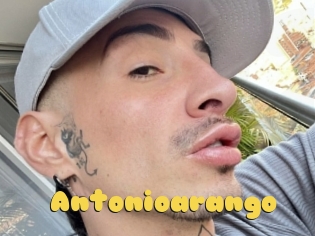 Antonioarango