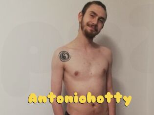 Antoniohotty