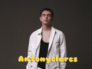 Antonyclarcs