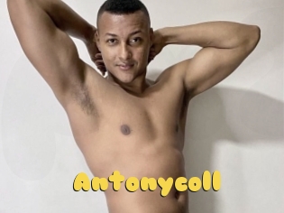 Antonycoll