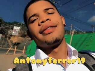 Antonyferrer19