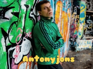 Antonyjons