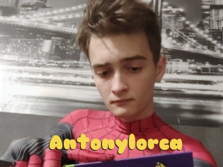 Antonylorca