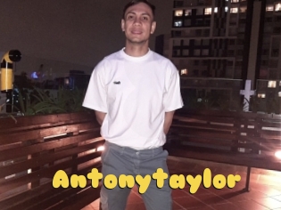 Antonytaylor