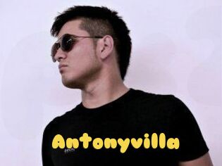 Antonyvilla