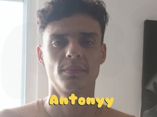 Antonyy