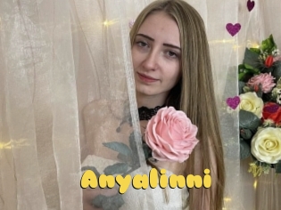 Anyalinni